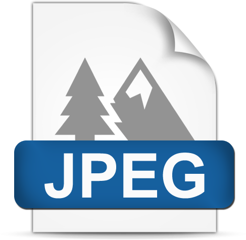 Save as JPEG
